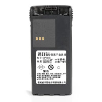 通汀远 对讲机电池 GP88S/块(2000mah)