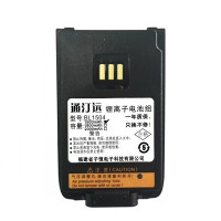 通汀远适配海能达PD600对讲机电池 BL1504/块(1500mAh)