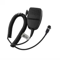 通汀远五孔手咪型号TTY-HMN3596A/个