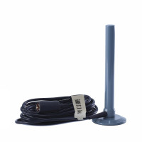 通汀远吸盘天线型号150400M-JCA/个