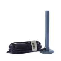 通汀远吸盘天线型号150400M-JCA/个