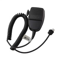 通汀远水晶头手咪型号TTY-PMMN4090A/个