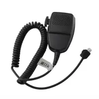 通汀远水晶头手咪型号TTY-PMMN4090A/个