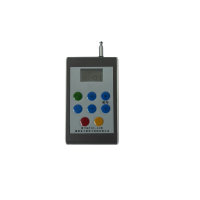 通汀远无线通讯远程控制器 TDY-S2 /个