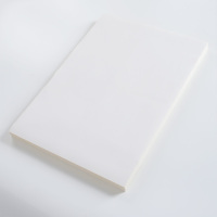 新绿天章P2071 A4不干胶哑面黄底 圆角 96mm*140mm 4枚/张 80张 /盒（盒）