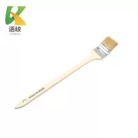 语峡 长柄弯头毛刷 2寸50mm 把