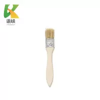 语峡 扁油刷 1寸 把