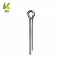语峡 不锈钢开口销 6*40 个