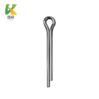 语峡 不锈钢开口销 8*60 个