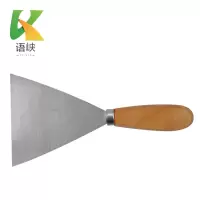 语峡 油灰刀 1.5寸 把