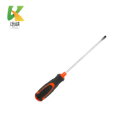 语峡 一字螺丝刀 5*125mm 把