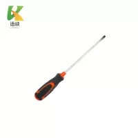 语峡 一字螺丝刀 5*125mm 把