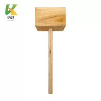 语峡 安全木锤 YX-01 把