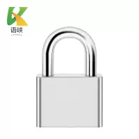 语峡不锈钢挂锁40短梁(单开)把