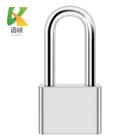 语峡不锈钢挂锁40长梁(单开)把