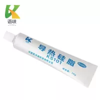 语峡硅脂膏70g支