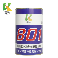 语峡强力胶801/1L瓶
