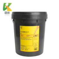 语峡合成液压油S2VX 32#20L桶