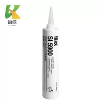 语峡平面密封胶5900胶瓶