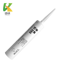 语峡平面密封胶595胶300ml支