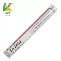 语峡快固堵漏胶棒/塑钢胶棒/金属修复胶棒114g根