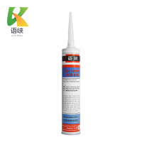 语峡改性硅烷密封胶930/310ml支