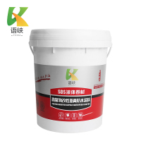 语峡液体防水卷材20kg桶
