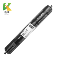 语峡聚氨酯密封胶252胶白色/600ml支