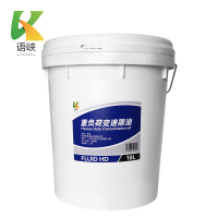 语峡重负荷变速器油FLUID HD/18L桶