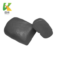 语峡非凝固型密封硅胶泥1kg块