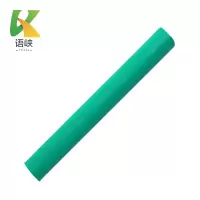 语峡高温防水记号蜡笔绿色支