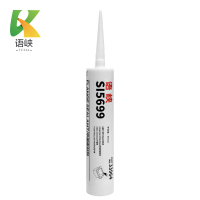 语峡5699平面密封胶310ml瓶