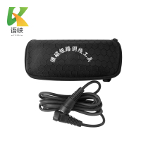 语峡强磁短路铜线工具黑色个