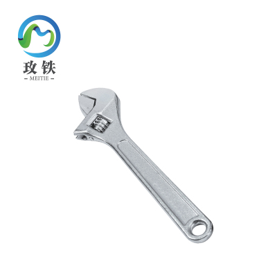 玫铁 活口扳手 12寸 把
