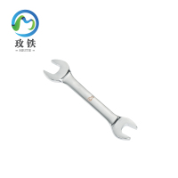 玫铁 呆扳手 8*10 把