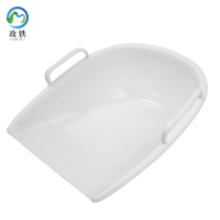 玫铁 撮箕 大号 个