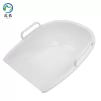 玫铁 撮箕 大号 个