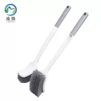 玫铁 洁厕刷 1# 把