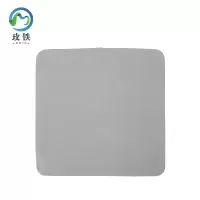 玫铁 眼镜布 15*15cm 块