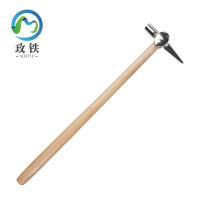 玫铁 木柄锤 300g 把