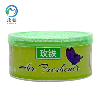 玫铁 固体空气清新剂 苹果味 个