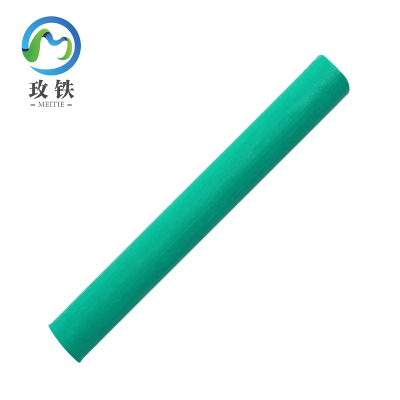 玫铁金属高温记号蜡笔绿色支