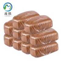 玫铁防火泥20kg箱