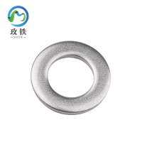 玫铁不锈钢垫片M10*40*5mm个