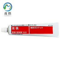 玫铁免垫片密封胶1521/150g支