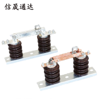 信晟通达 户外单极隔离开关 GW9-15(W)/400A 组