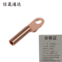 信晟通达 铜线鼻子 DT-95 个