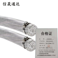 信晟通达 钢芯铝绞线 LGJ-240mm平方 千克