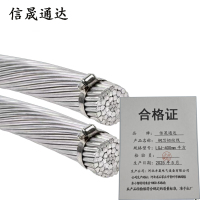 信晟通达 钢芯铝绞线 LGJ-400mm平方 千克