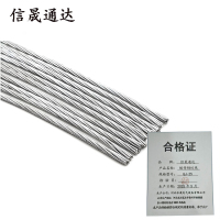 信晟通达 镀锌钢绞线 GJ-25 米